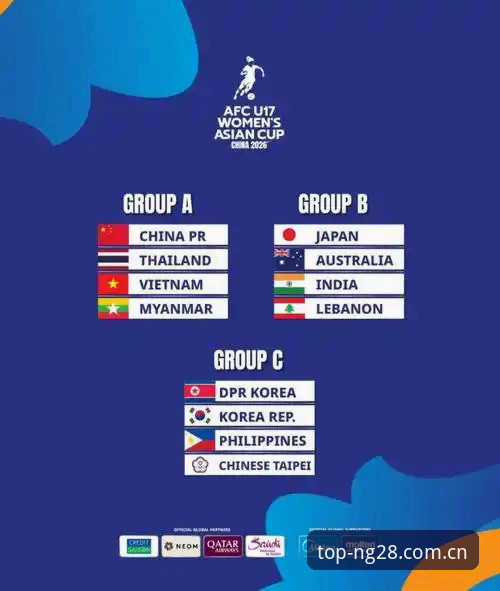 U17世界杯抽签结果深度分析：中国足球新生代在南宫28平台的全新视野